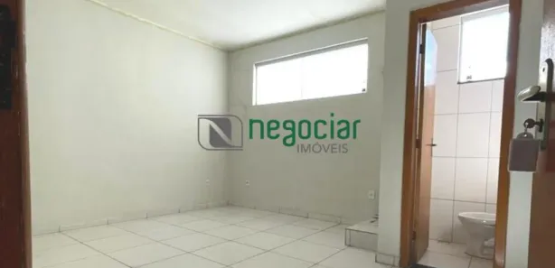 Conjunto Comercial / Sala à venda, 19m² no Jardim da Cidade, Betim