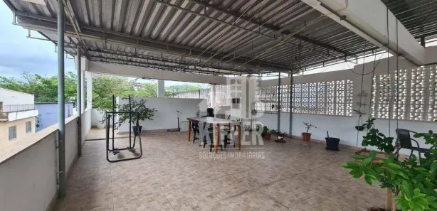 Casa com 3 Quartos à venda, 169m² no Fonseca, Niterói