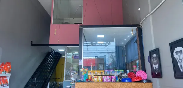Loja / Salão / Ponto Comercial à venda, 70m² no Chácara, Betim