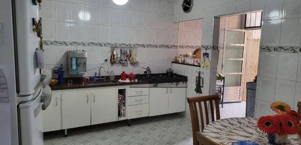 Casa com 3 Quartos à venda, 141m² no São Luiz, Itu