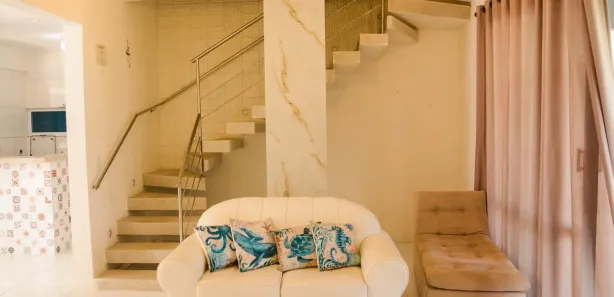 Casa com 3 Quartos para alugar, 232m² no Massagueira, Marechal Deodoro