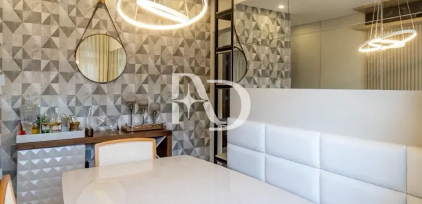 Cobertura com 3 Quartos à venda, 150m² no Jardim Glória, Juiz de Fora