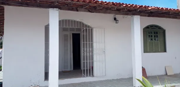 Casa com 4 Quartos à venda, 400m² no Arembepe (Abrantes), Camaçari