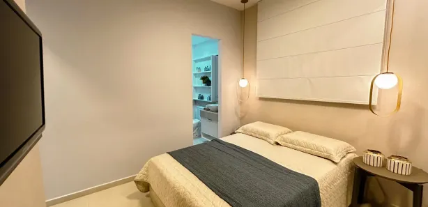 Apartamento com 2 Quartos à venda, 50m² no Nossa Senhora do Ó, Paulista