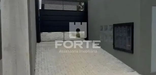 Casa de Condomínio com 2 Quartos para alugar, 67m² no Vila São Paulo, Mogi das Cruzes