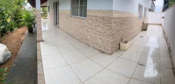 Casa com 3 Quartos à venda, 150m² no Ponte dos Leites, Araruama