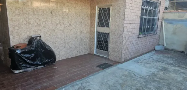 Casa com 3 Quartos para alugar, 100m² no Edson Passos, Mesquita