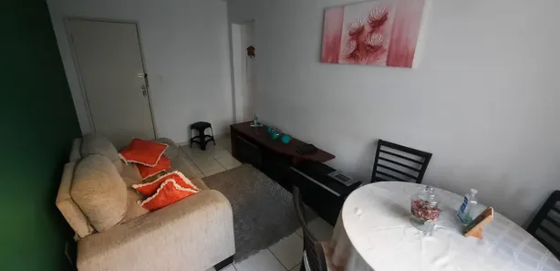 Apartamento com 3 Quartos para alugar, 55m² no Aruana, Aracaju