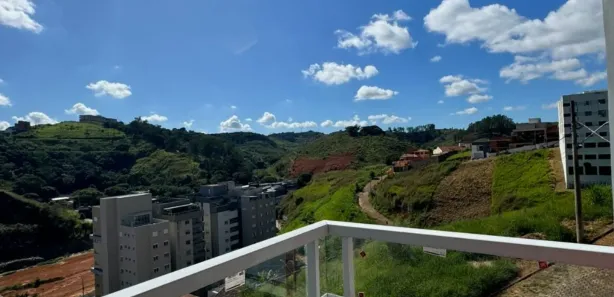 Cobertura com 4 Quartos à venda, 200m² no Antar Ville, Ponte Nova