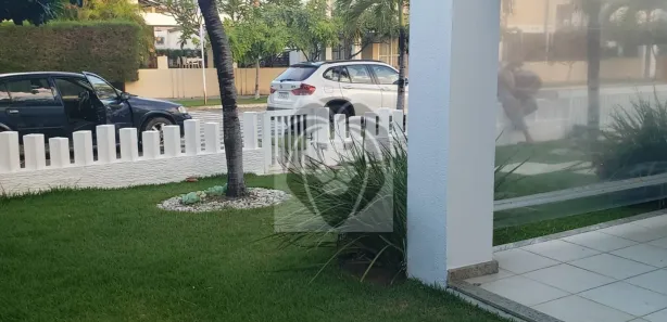 Casa de Condomínio com 5 Quartos à venda, 362m² no Centro, Camaçari