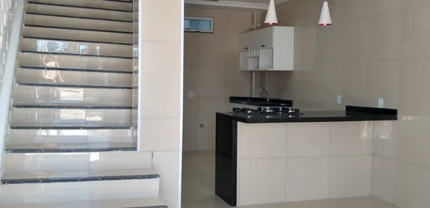 Casa com 1 Quarto para alugar, 40m² no Icaraí, Caucaia