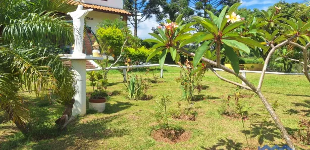 Fazenda / Sítio / Chácara com 5 Quartos à venda, 30000m² no , Alumínio