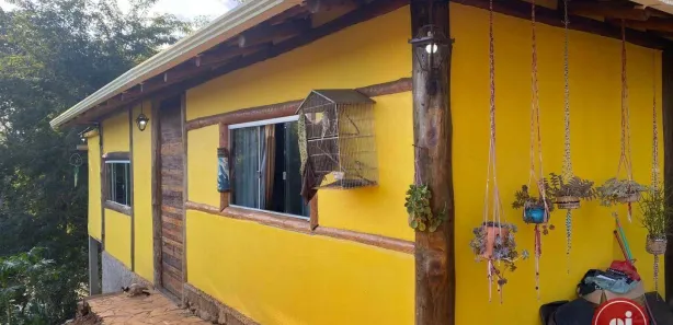 Casa com 2 Quartos à venda, 100m² no , Mário Campos
