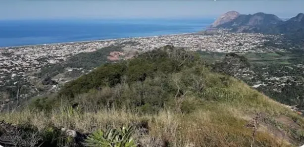 Terreno / Lote / Condomínio à venda, 2066m² no Itaocaia Valley (Itaipuaçu), Maricá