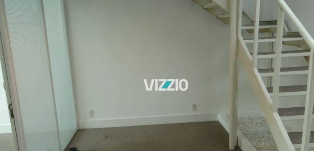 Conjunto Comercial / Sala para alugar, 120m² no Vila Cordeiro, São Paulo