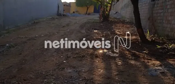 Terreno / Lote Comercial à venda, 337m² no Califórnia, Florestal