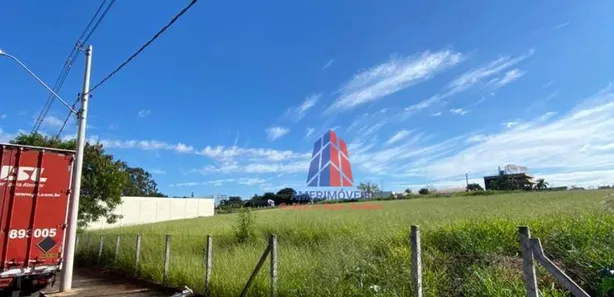 Galpão / Depósito / Armazém para alugar, 2013m² no Jardim Bertoni, Americana