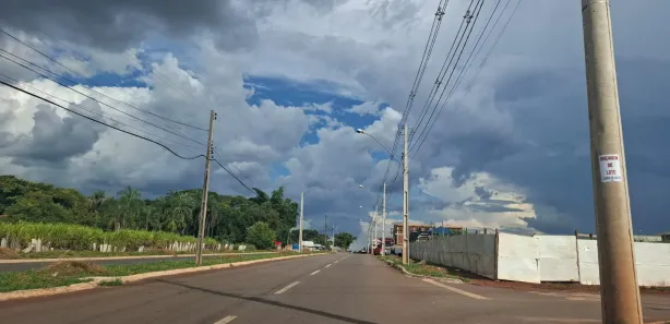 Terreno / Lote / Condomínio à venda, 327m² no Residencial Alice Barbosa I, Goiânia