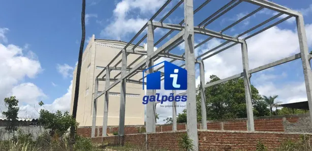 Galpão / Depósito / Armazém à venda, 1100m² no Cidade Industrial, Itapissuma