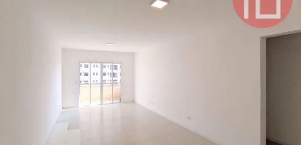 Apartamento com 2 Quartos para alugar, 82m² no Jardim Santa Rita de Cássia, Bragança Paulista