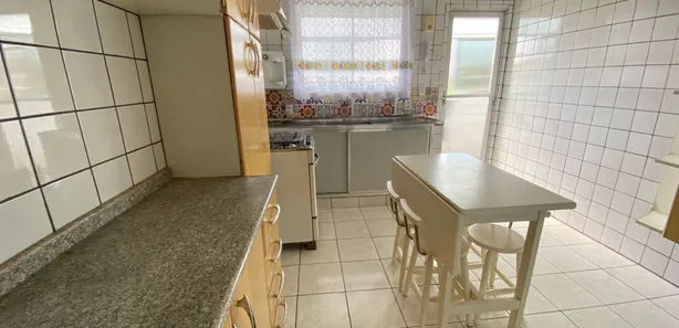 Apartamento com 2 Quartos à venda, 77m² no Centro, Belford Roxo