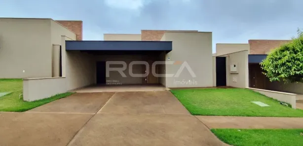 Casa de Condomínio com 3 Quartos à venda, 156m² no Residencial Alto do Vale, Cravinhos