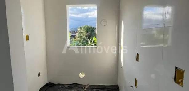 Flat com 1 Quarto à venda, 31m² no Comasa, Joinville