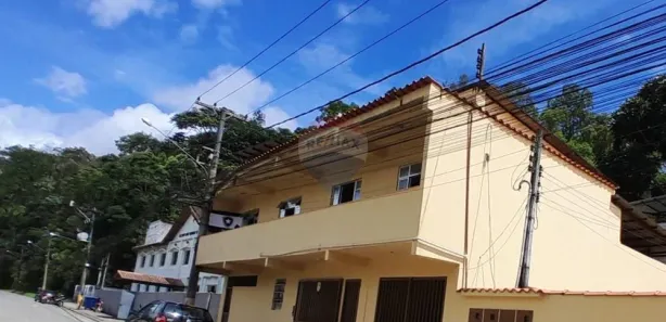 Sobrado com 1 Quarto à venda, 172m² no Campo Belo, Bom Jardim
