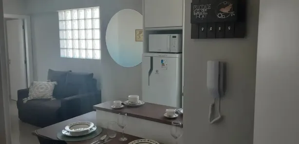 Kitnet à venda, 38m² no Centro, Curitiba