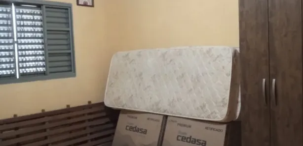 Fazenda / Sítio / Chácara com 2 Quartos à venda, 80m² no , Pilar do Sul