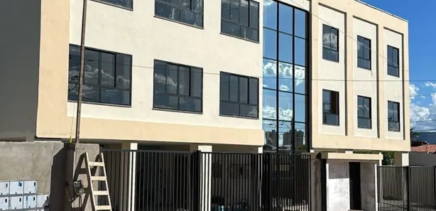 Flat com 1 Quarto para alugar, 24m² no Cidade Universitária, Juazeiro do Norte