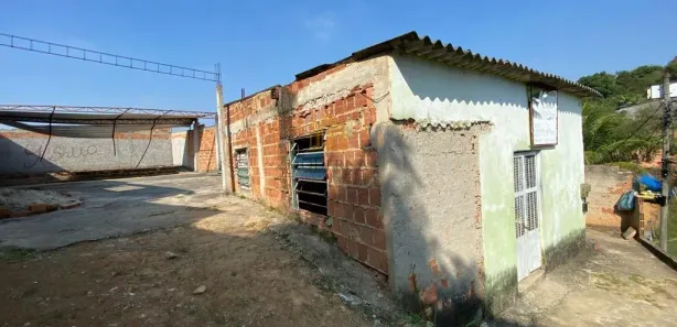Terreno / Lote / Condomínio com 1 Quarto à venda, 800m² no Shangri-lá, Belford Roxo