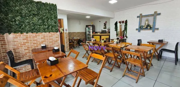 Casa Comercial à venda, 150m² no Santa Rosa, Niterói