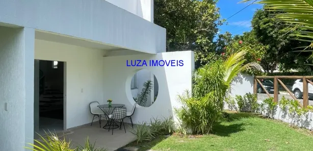 Casa de Condomínio com 4 Quartos para alugar, 50m² no Busca Vida (Abrantes), Camaçari
