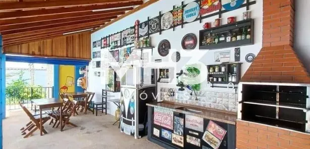 Casa com 3 Quartos à venda, 192m² no Jardim Macarenko, Sumaré