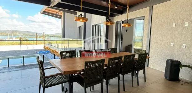Casa com 4 Quartos à venda, 925m² no , Abadiânia