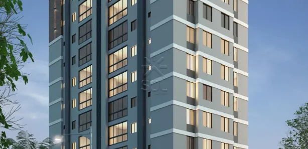 Apartamento com 2 Quartos à venda, 72m² no Campos do Iguaçu, Foz do Iguaçu