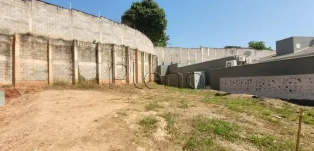 Terreno / Lote / Condomínio à venda, 300m² no Jardim São Marcos, Valinhos