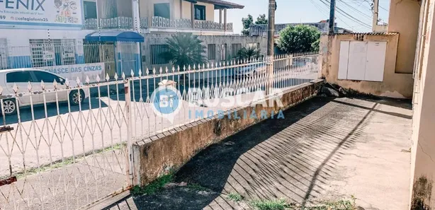 Sobrado com 8 Quartos à venda, 400m² no Queimadinha, Feira de Santana