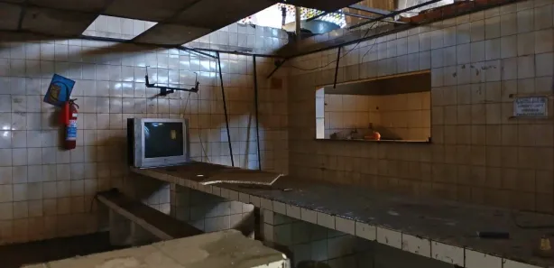 Galpão / Depósito / Armazém à venda, 1500m² no Cascadura, Rio de Janeiro