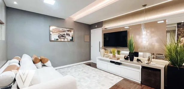 Apartamento com 2 Quartos à venda, 77m² no Salto Weissbach, Blumenau