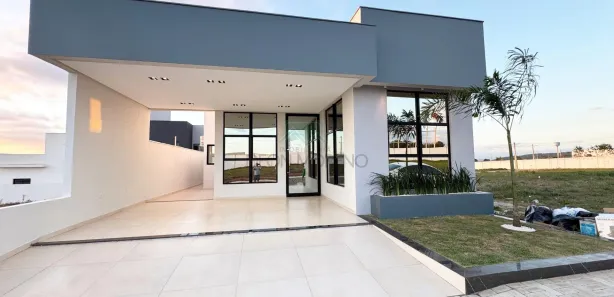 Casa de Condomínio com 3 Quartos à venda, 114m² no Bom Sucesso, Arapiraca