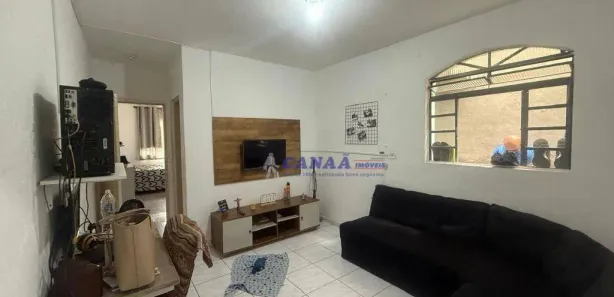 Sobrado com 3 Quartos à venda, 150m² no Jardim Salete, Taboão da Serra