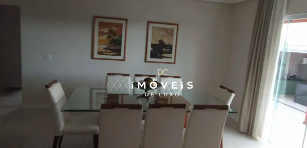Casa de Condomínio com 3 Quartos à venda, 260m² no Residencial Central Parque, Salto