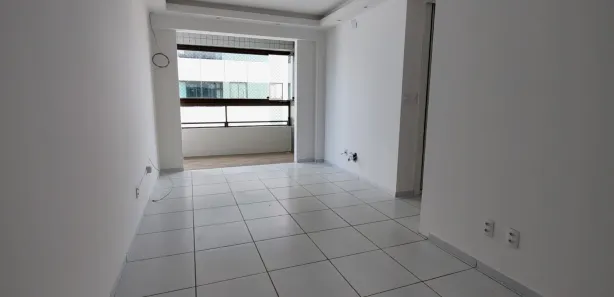 Apartamento com 3 Quartos para alugar, 62m² no Candeias, Jaboatão dos Guararapes