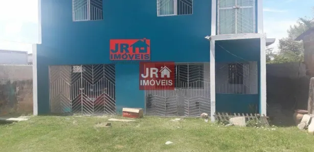 Casa com 5 Quartos à venda, 300m² no Piedade, Jaboatão dos Guararapes