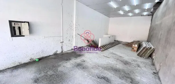 Loja / Salão / Ponto Comercial para alugar, 60m² no Vila Tavares, Campo Limpo Paulista