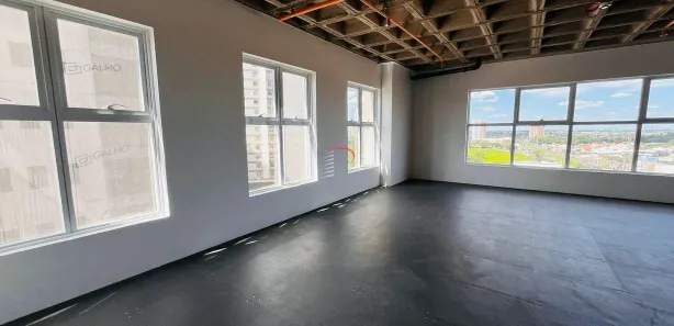 Conjunto Comercial / Sala para alugar, 160m² no Bela Suiça, Londrina