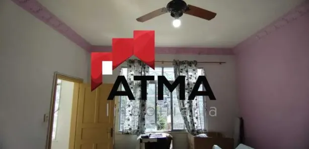 Apartamento com 3 Quartos à venda, 206m² no Vista Alegre, Rio de Janeiro