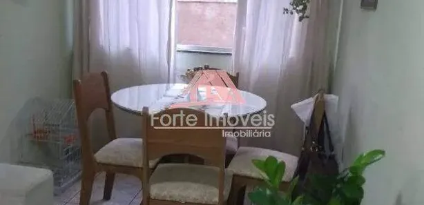 Apartamento com 2 Quartos à venda, 53m² no Campo Grande, Rio de Janeiro